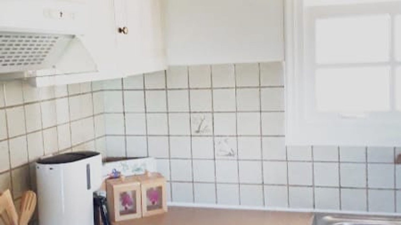 Photo of Kitchen in Agrilos