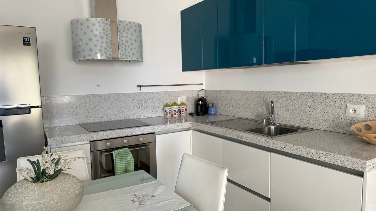 Photo of Kitchen in Durres