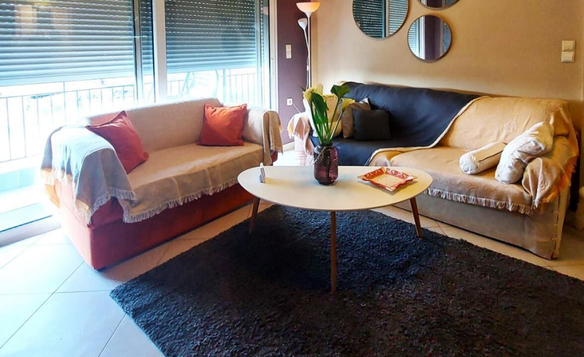 Photo of Livingroom in Andravida