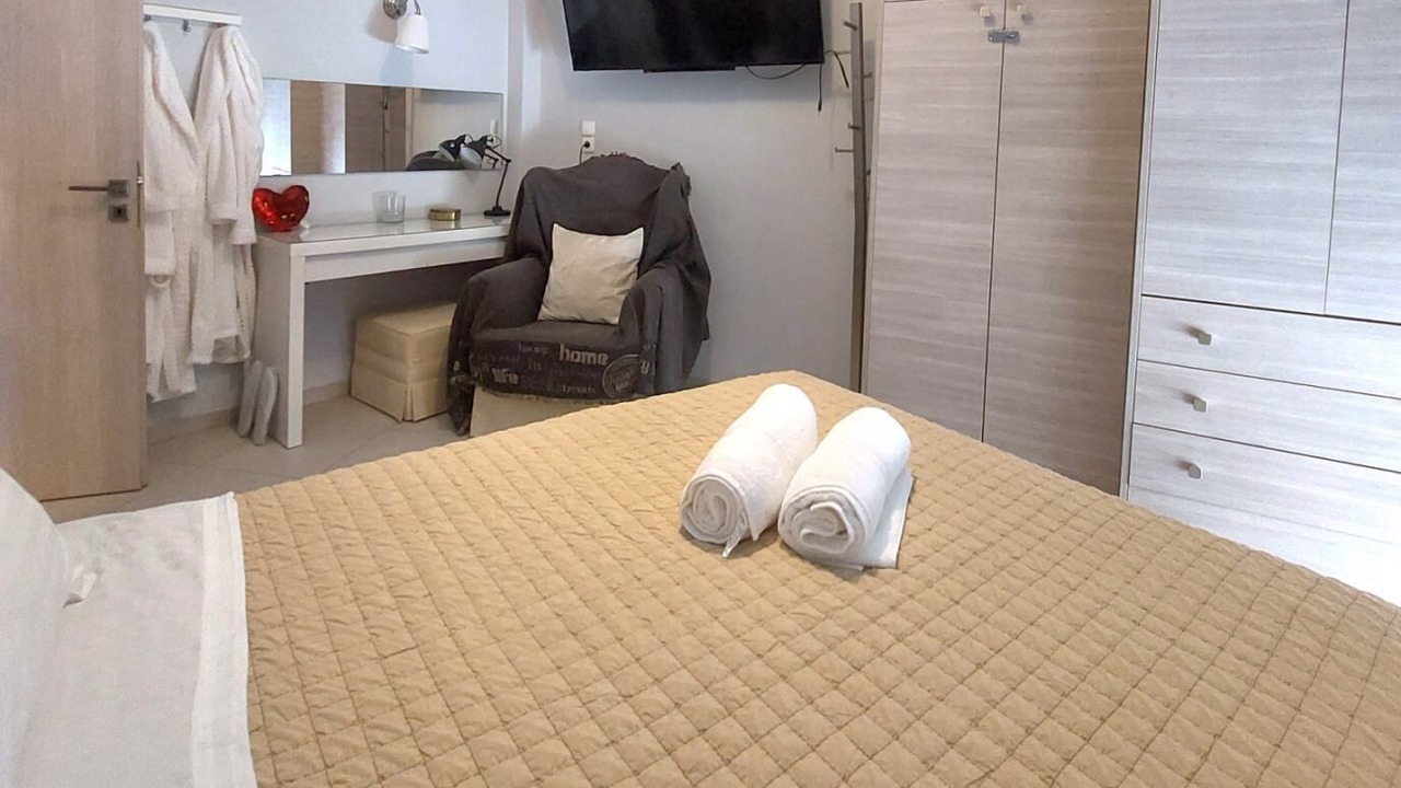 Photo of Bedroom in Andravida
