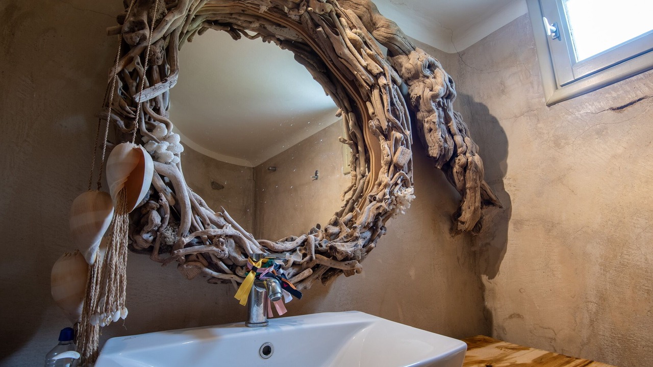 Photo of Bathroom in Agios Ioannis