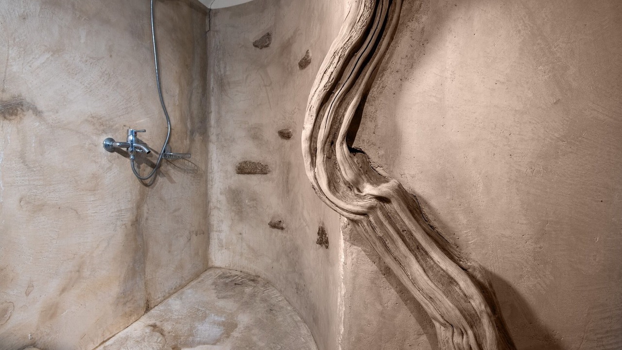 Photo of Bathroom in Agios Ioannis