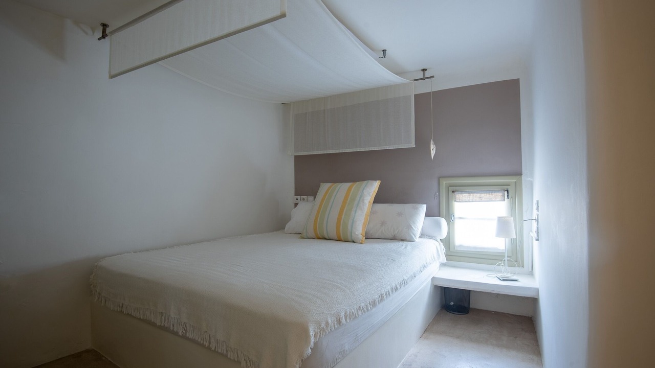 Photo of Bedroom in Agios Ioannis