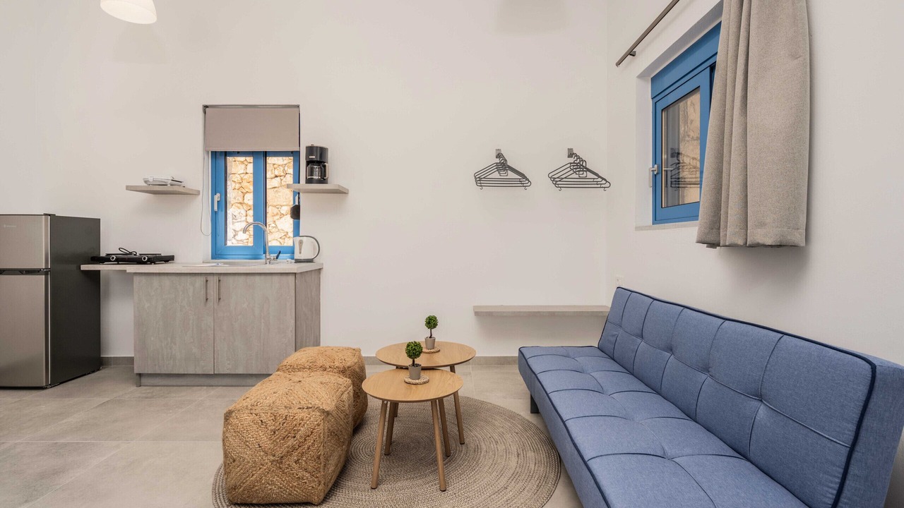 Photo of Livingroom in Skinaria
