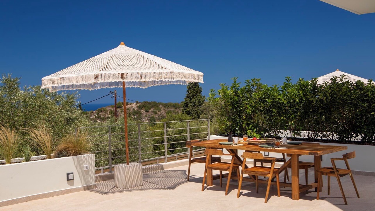Photo of Outdoor in Agios Nikitas