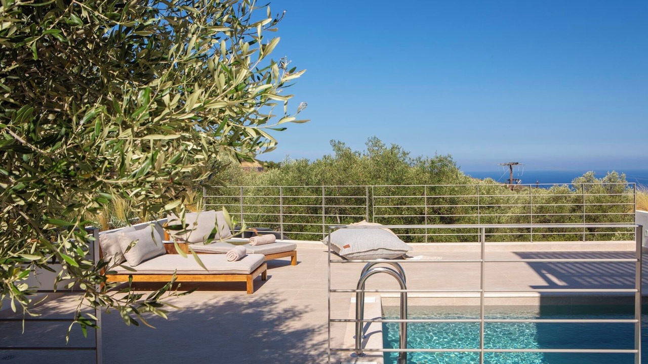 Photo of Outdoor in Agios Nikitas
