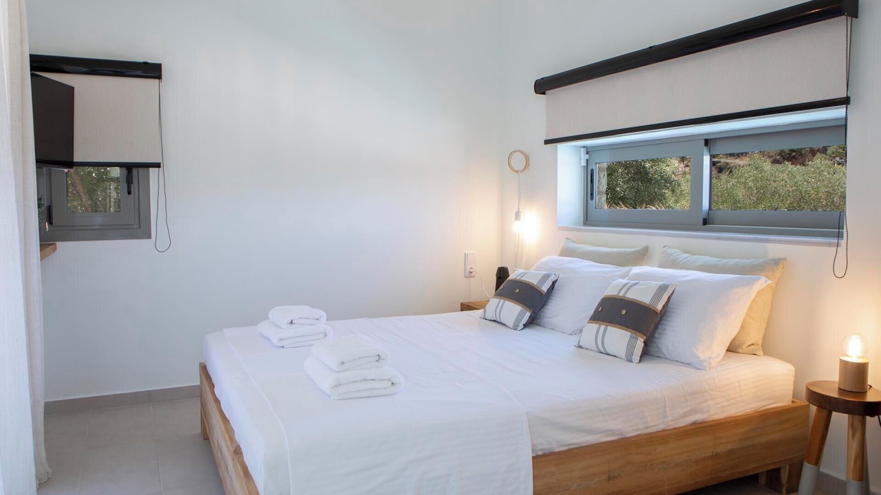 Photo of Bedroom in Agios Nikitas