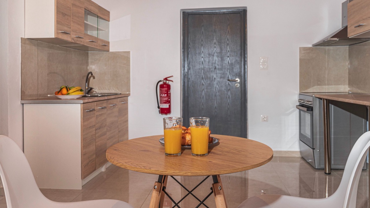 Photo of Kitchen in Kremasti