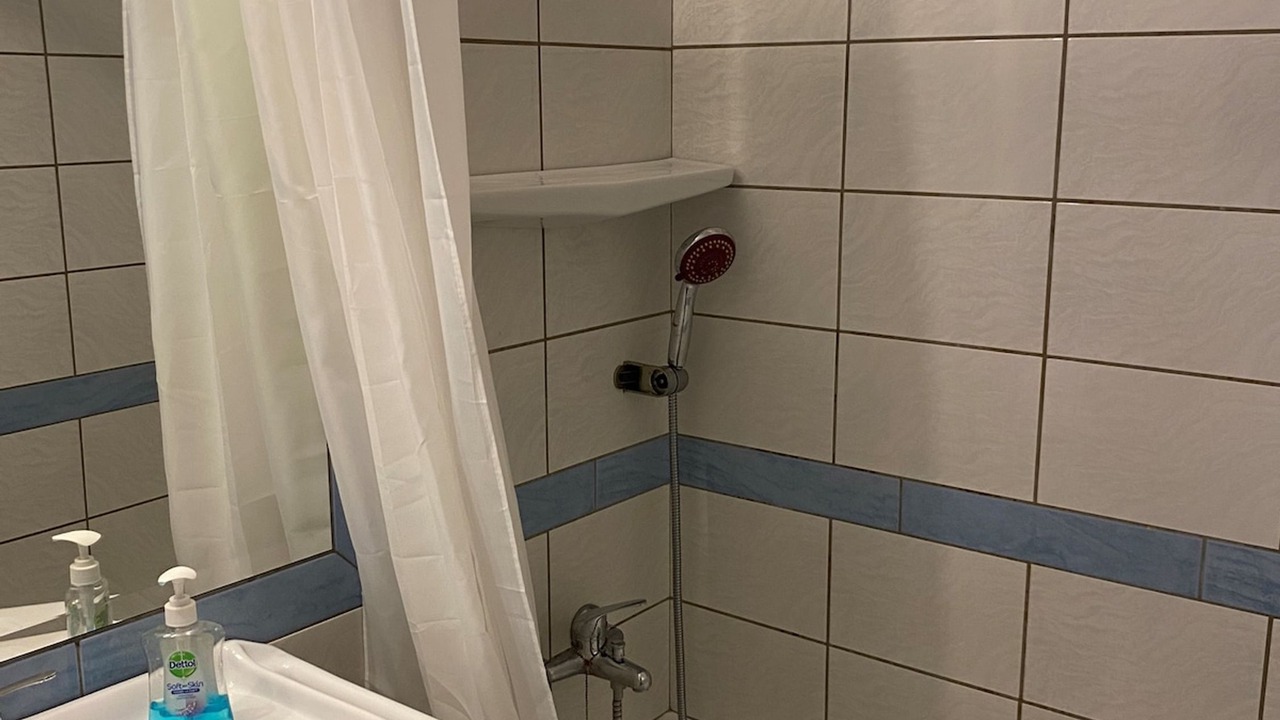 Photo of Bathroom in Papagou-Holargos