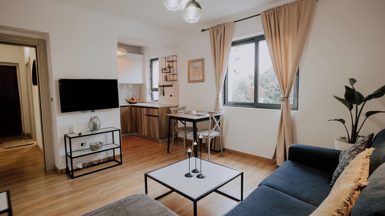 Photo of Livingroom in Tirana