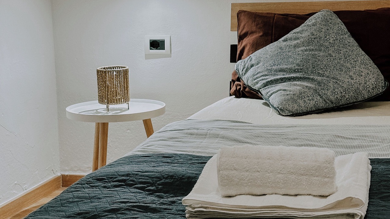 Photo of Bedroom in Tirana