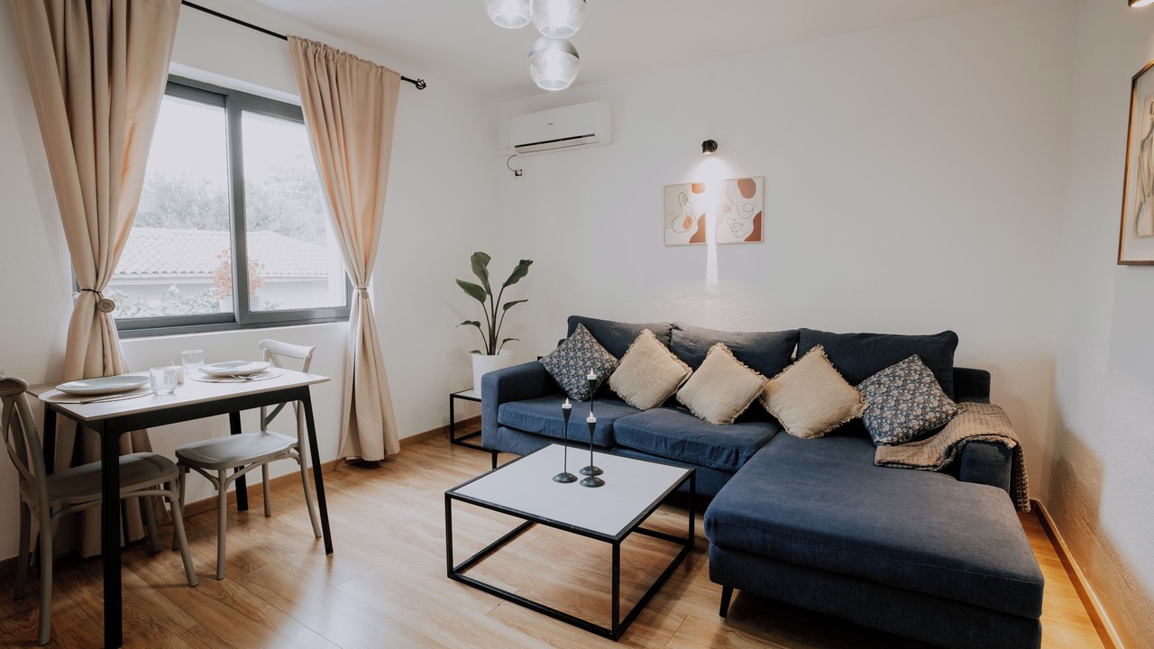 Photo of Livingroom in Tirana