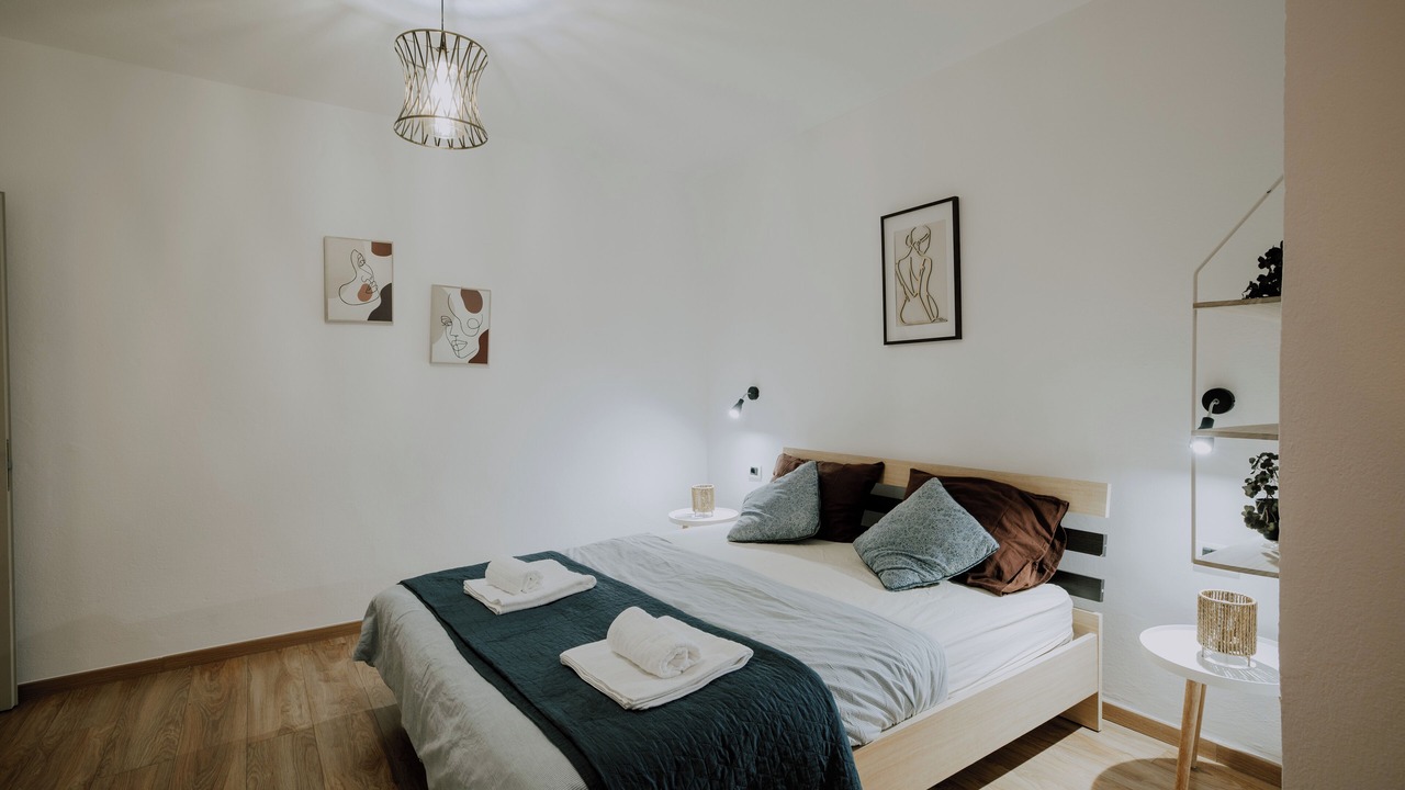 Photo of Bedroom in Tirana