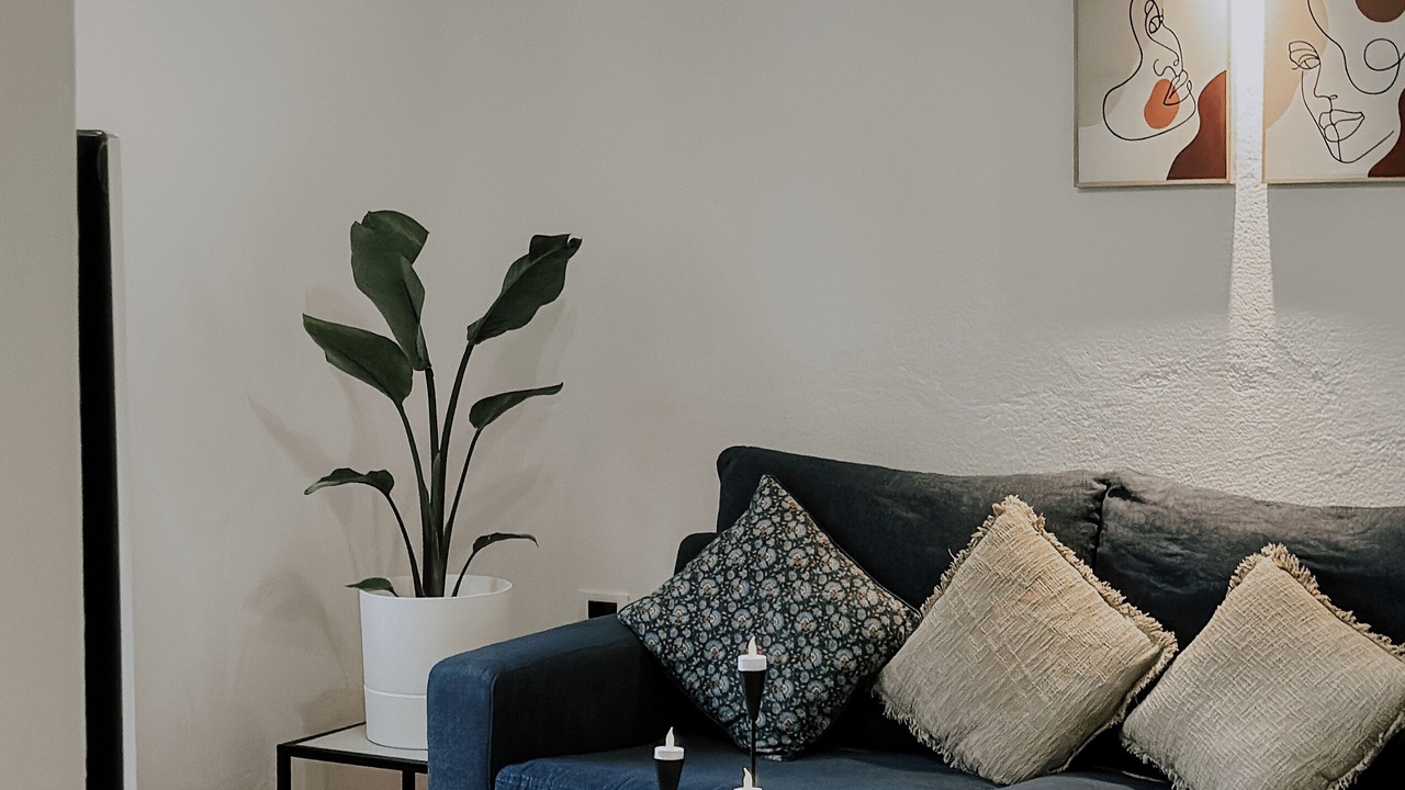 Photo of Livingroom in Tirana