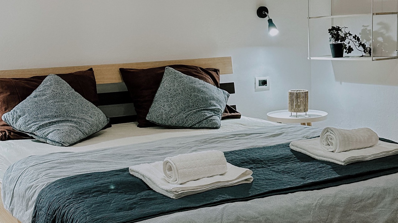 Photo of Bedroom in Tirana