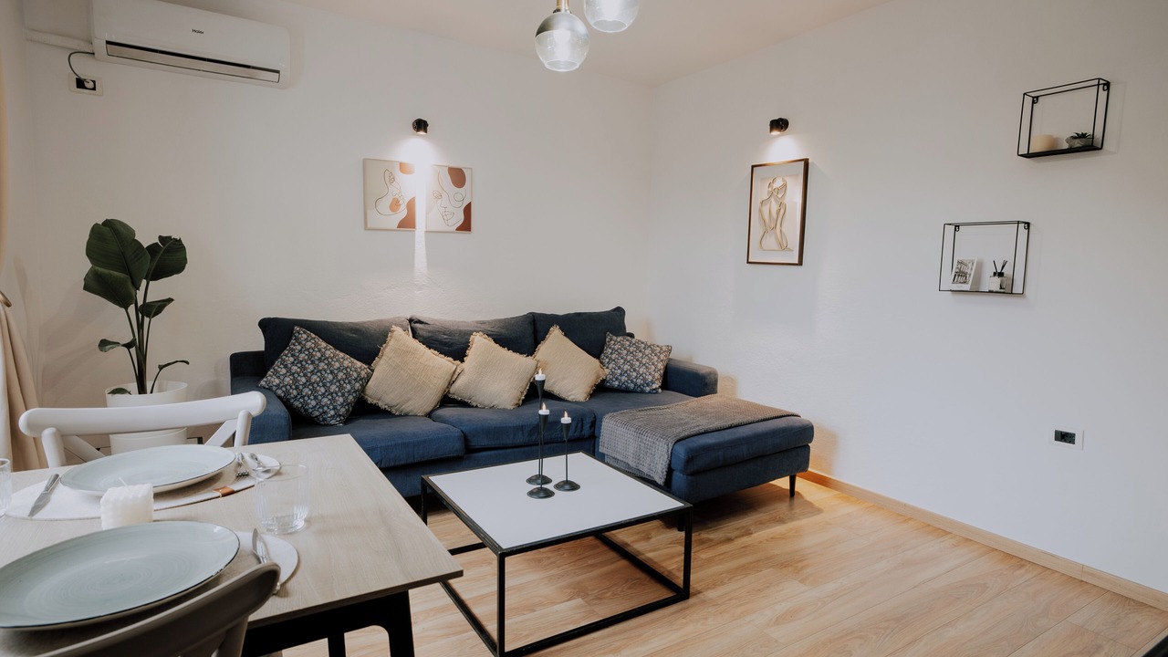 Photo of Livingroom in Tirana