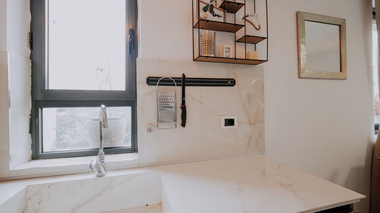 Photo of Bathroom in Tirana