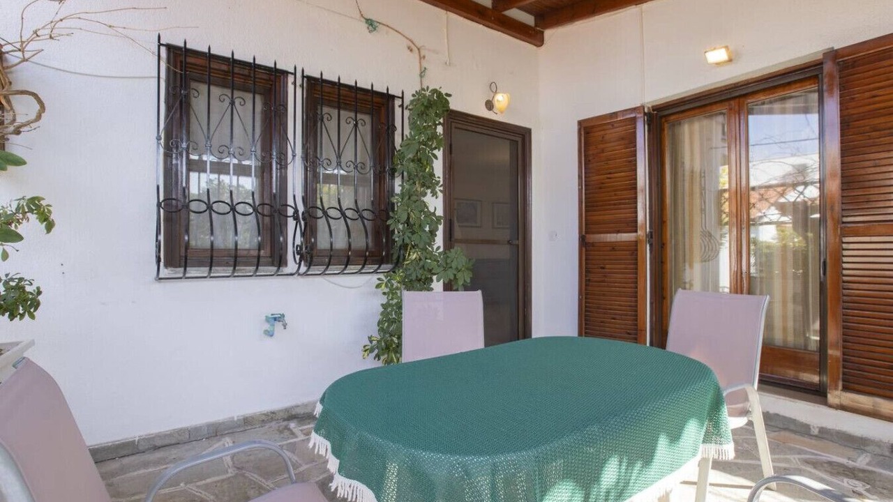 Photo of Patio Balcony in Gerakini