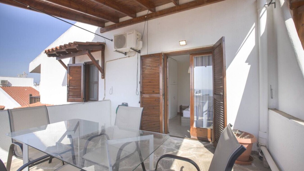 Photo of Patio Balcony in Gerakini