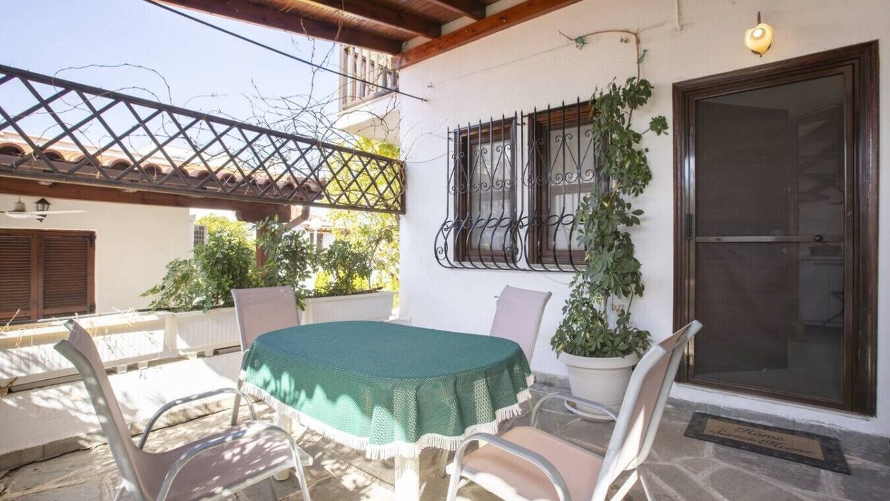 Photo of Patio Balcony in Gerakini