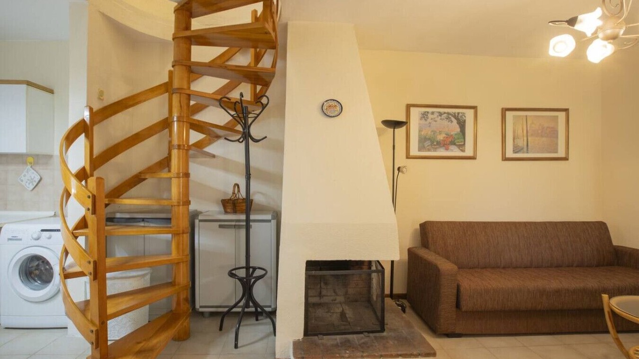 Photo of Livingroom in Gerakini
