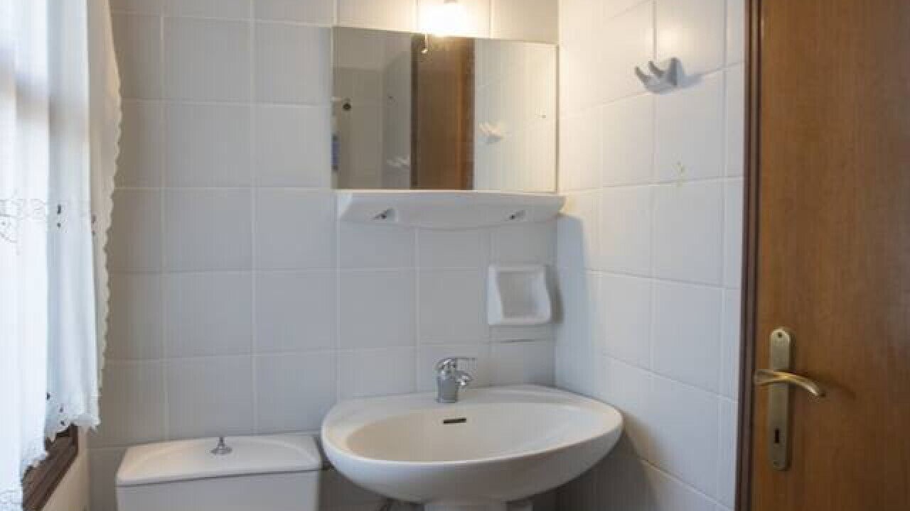 Photo of Bathroom in Gerakini