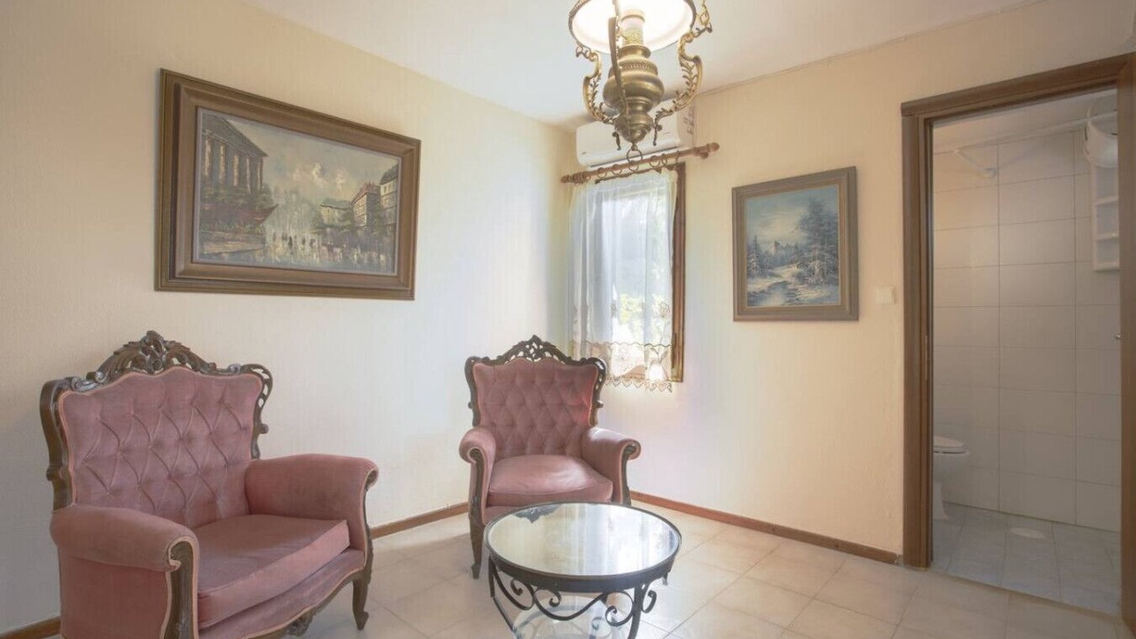 Photo of Livingroom in Gerakini