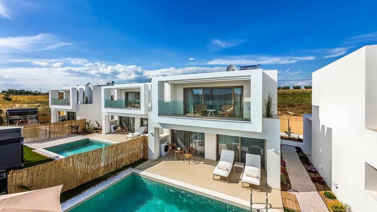 Photo of Outdoor in Flogita