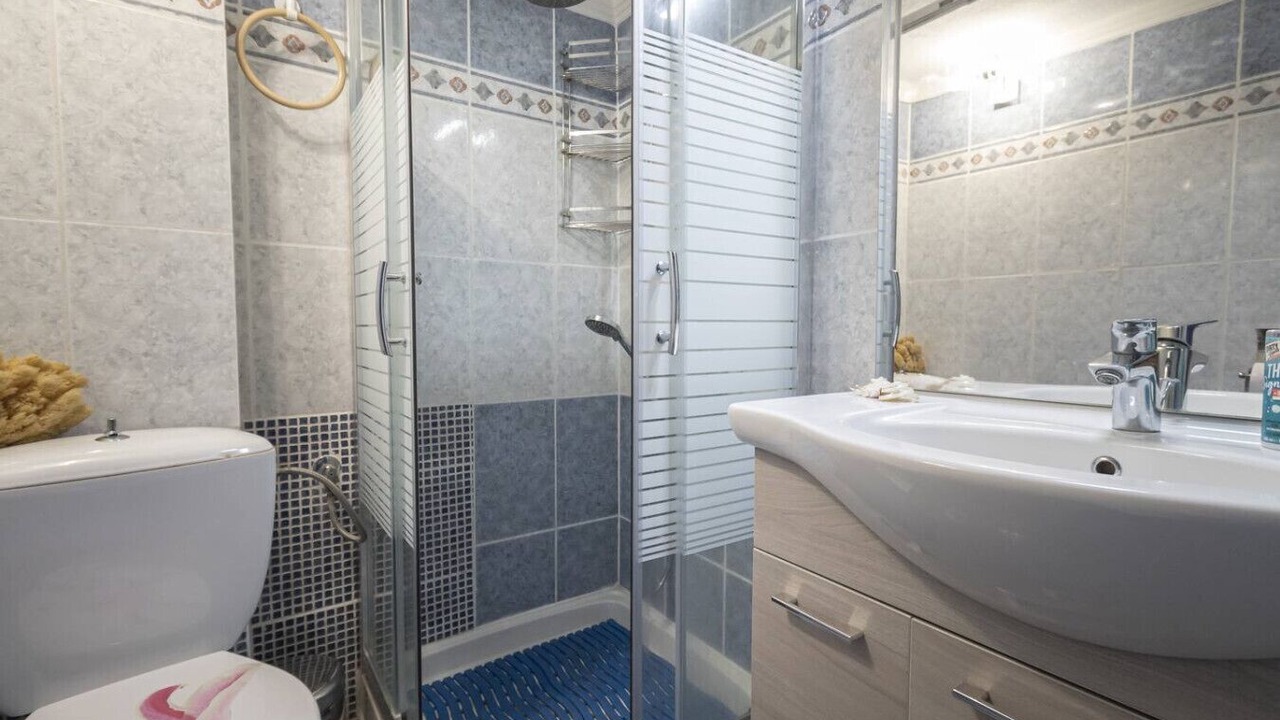 Photo of Bathroom in Siviri