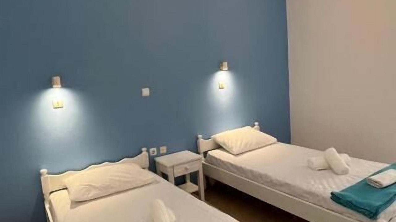 Photo of Bedroom in Perivolos