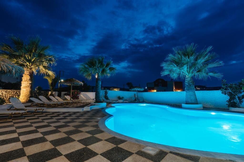 Photo of Outdoor in Perivolos