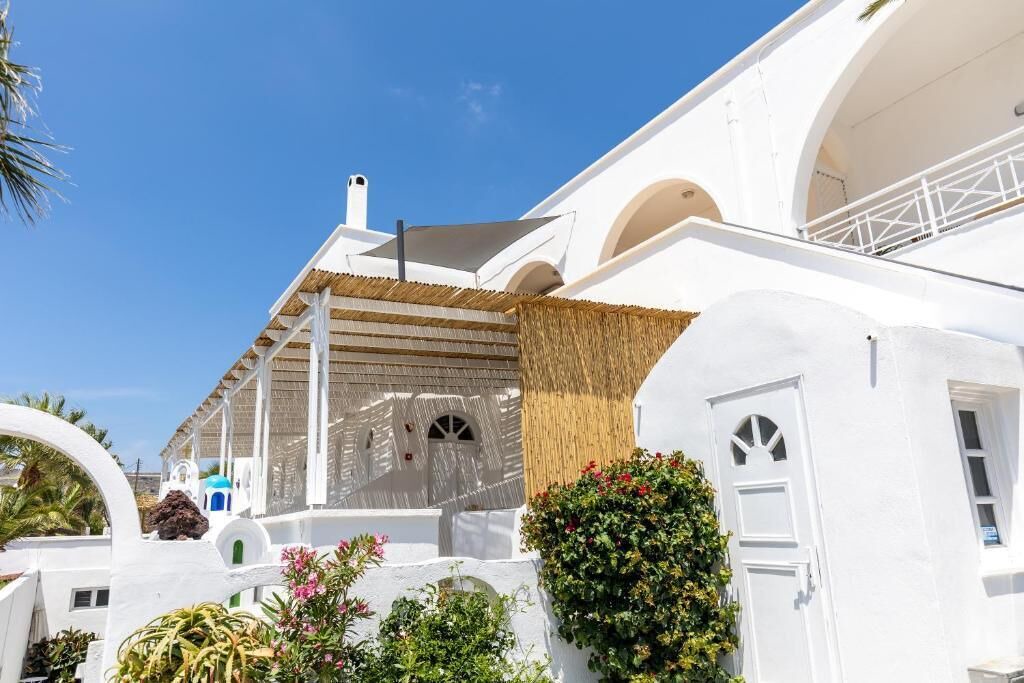 Photo of Patio Balcony in Perivolos