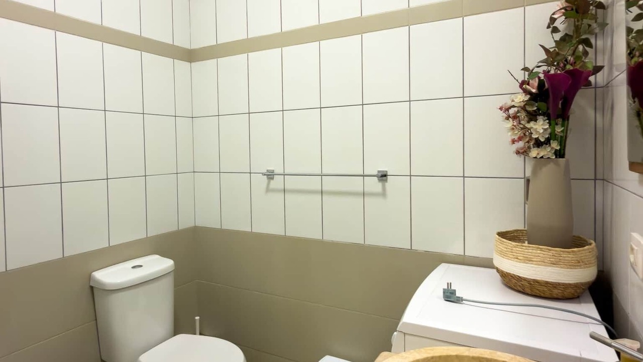 Photo of Bathroom in Kodrra