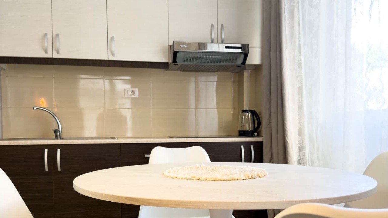 Photo of Livingroom in Kodrra