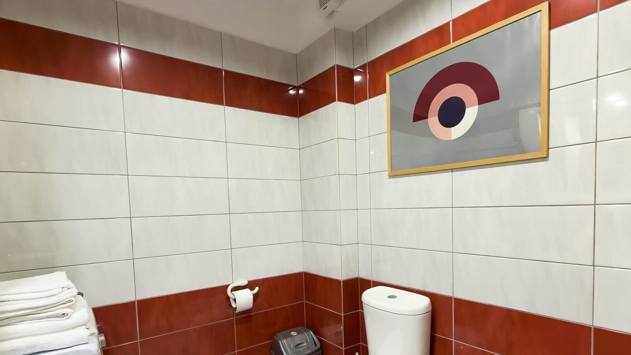 Photo of Bathroom in Kodrra