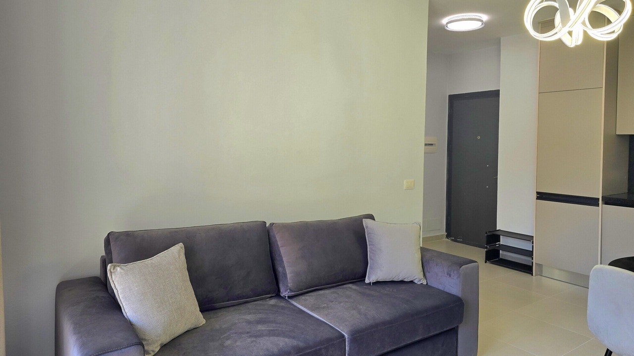 Photo of Livingroom in Golem