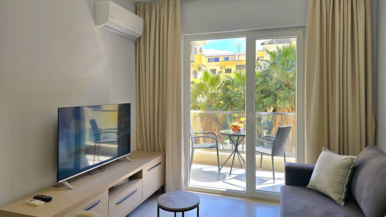 Photo of Livingroom in Golem