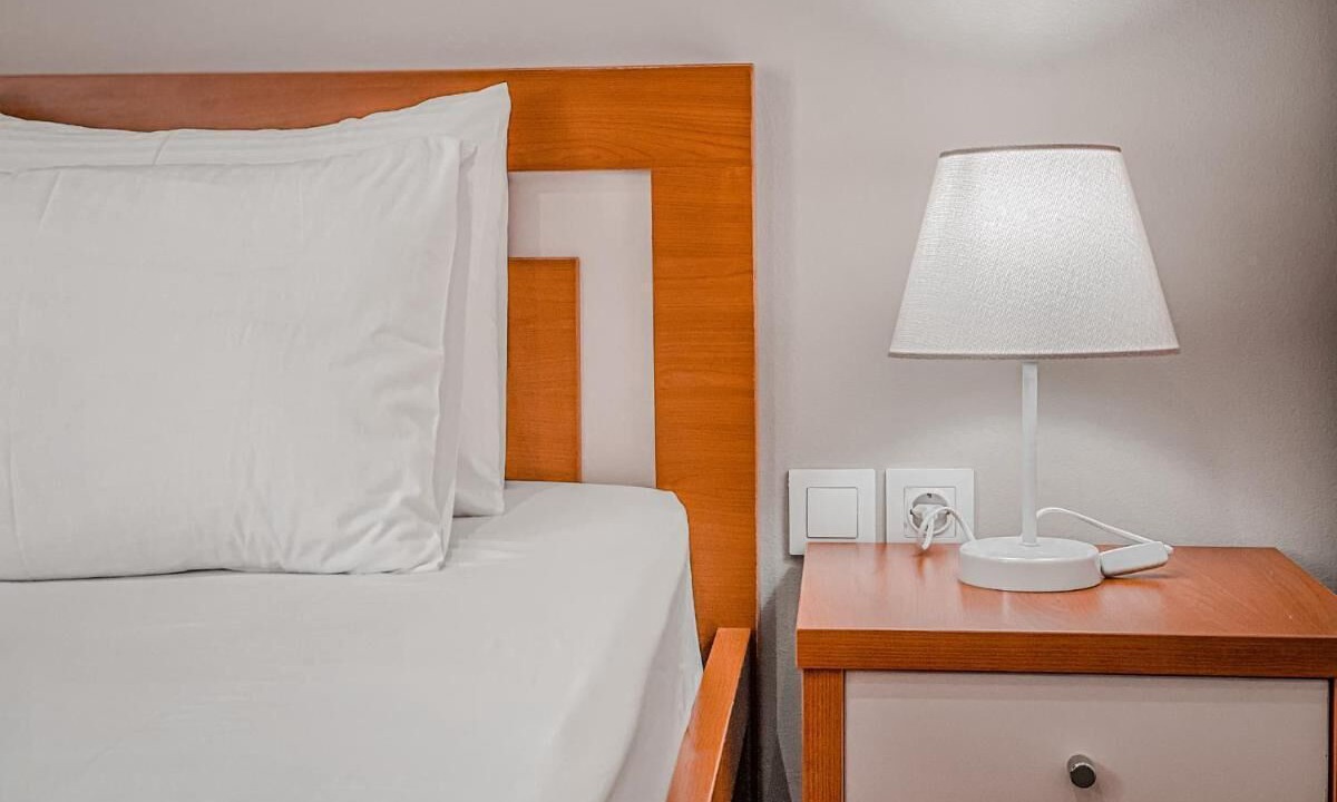Photo of Bedroom in Himare