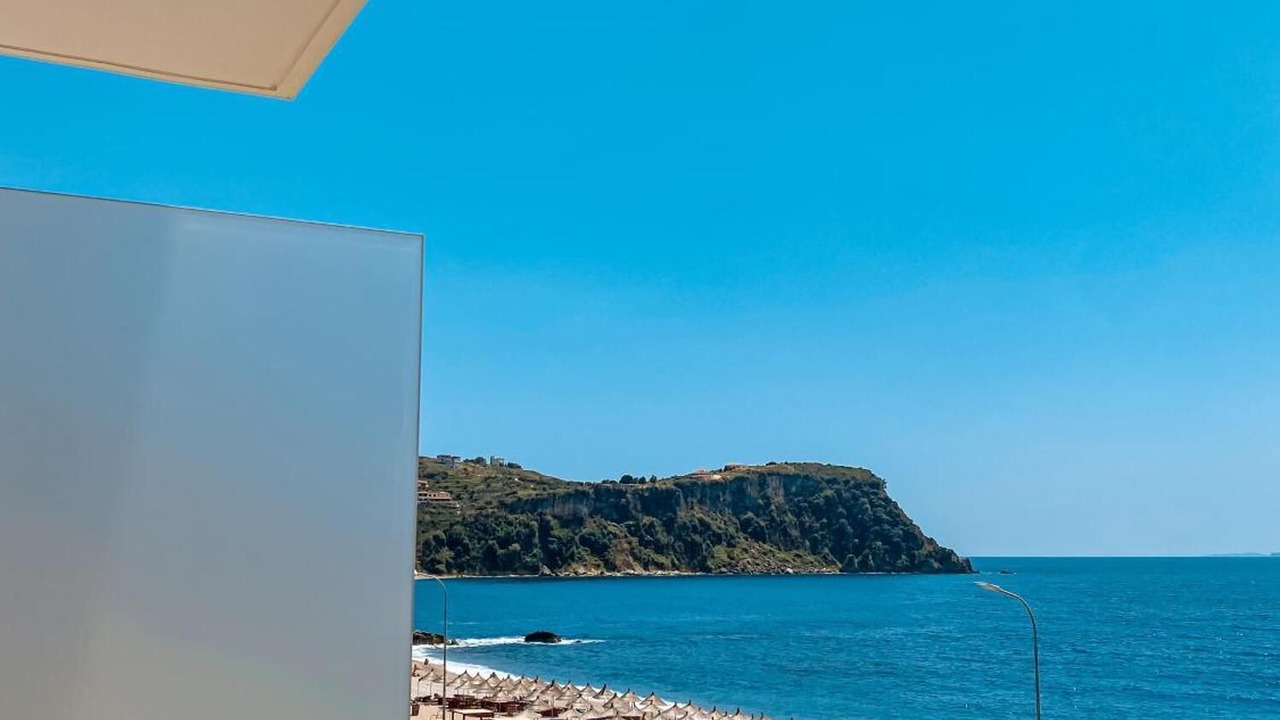 Photo of Outdoor in Himare