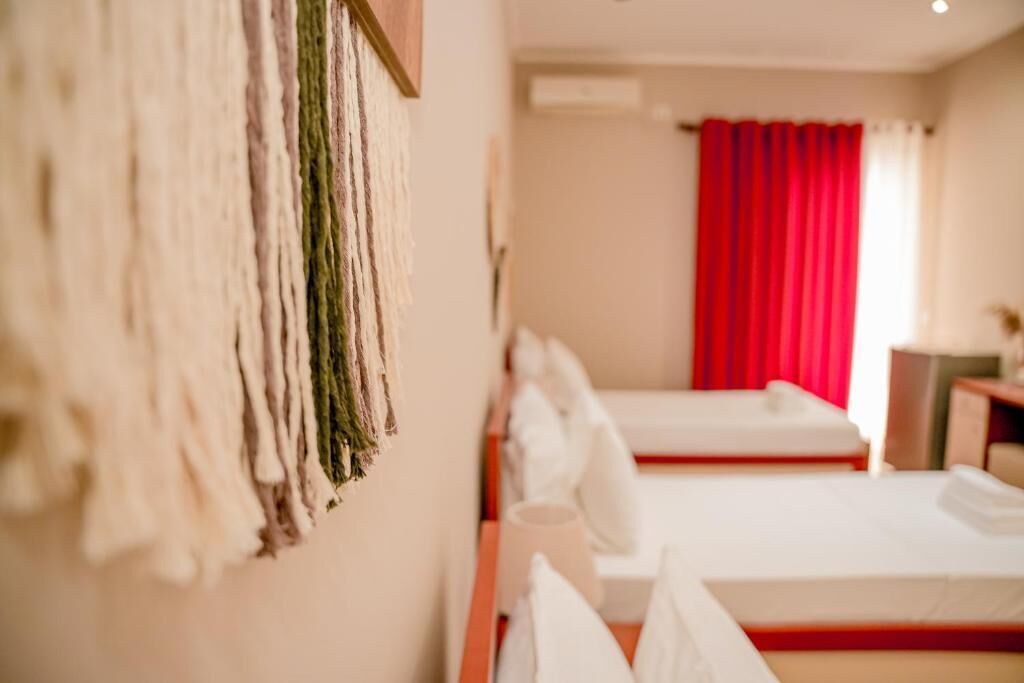 Photo of Bedroom in Himare