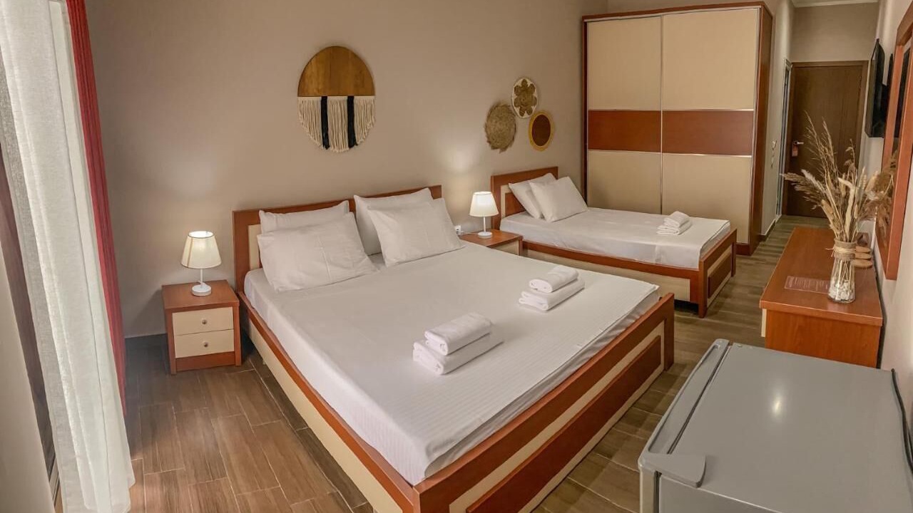 Photo of Bedroom in Himare