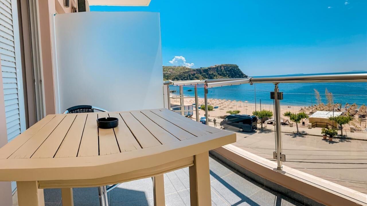 Photo of Outdoor in Himare