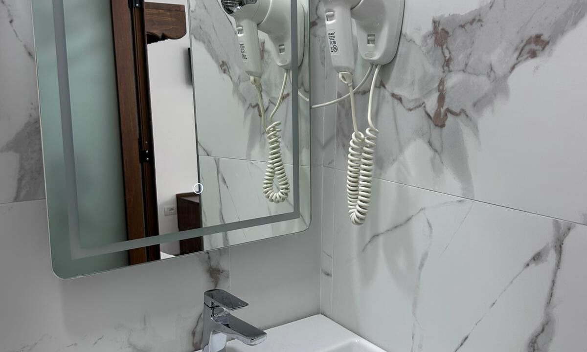 Photo of Bathroom in Berat