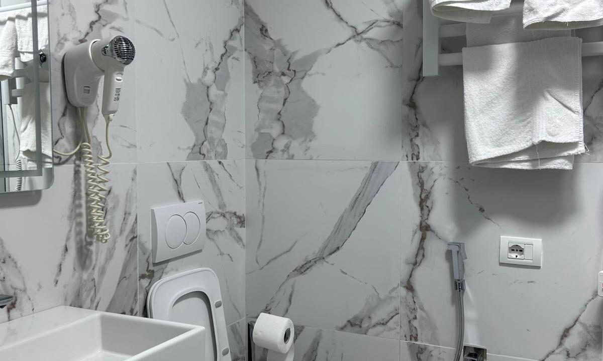 Photo of Bathroom in Berat