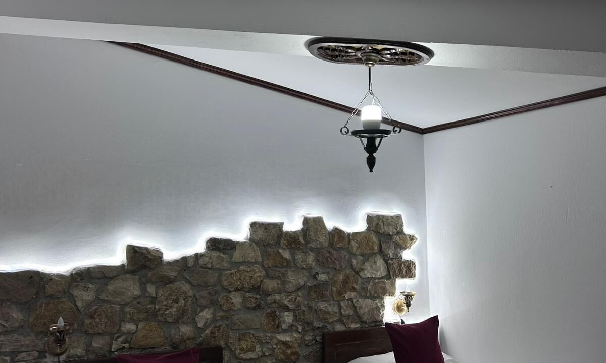 Photo of Bedroom in Berat