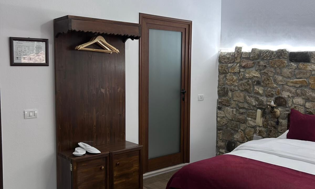 Photo of Bedroom in Berat