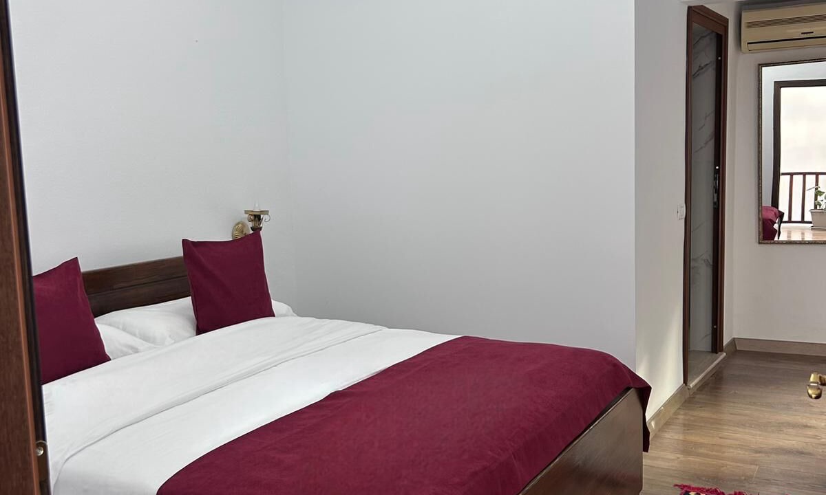 Photo of Bedroom in Berat