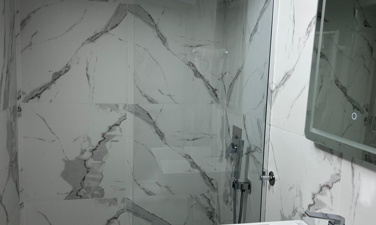 Photo of Bathroom in Berat