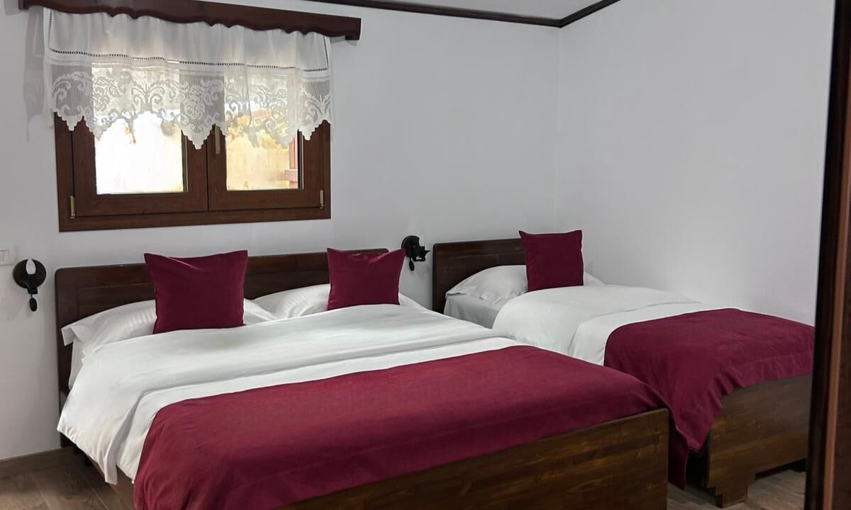 Photo of Bedroom in Berat