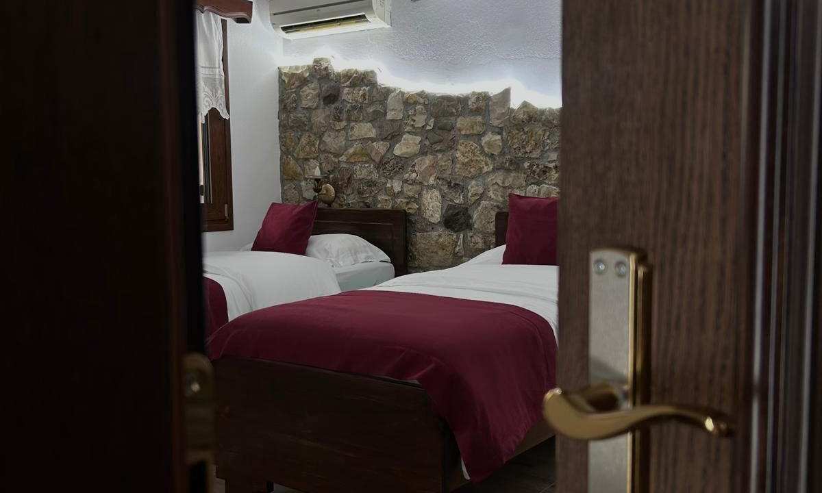 Photo of Bedroom in Berat